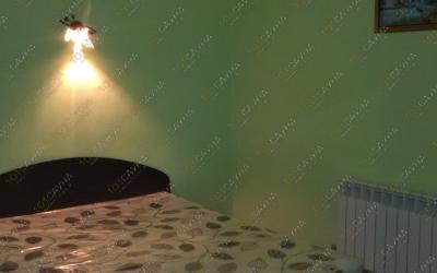 Сауна Камерун, в Кирове, Искры, 47 | Комната отдыха | 101sauna.ru