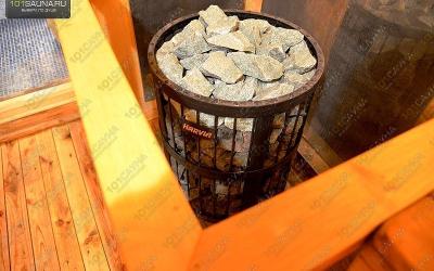 Сауна ДеЛюкс, в Твери, 2-я Лукина, 9/1 | 9 | 101sauna.ru
