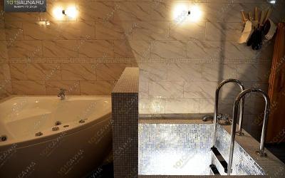 Сауна ДеЛюкс, в Твери, 2-я Лукина, 9/1 | 2 | 101sauna.ru