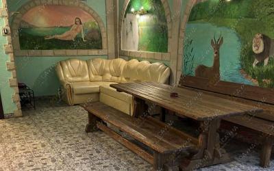 VIP сауна Анжелика, в Оренбурге, Калининградская, 19 | 3 | 101sauna.ru