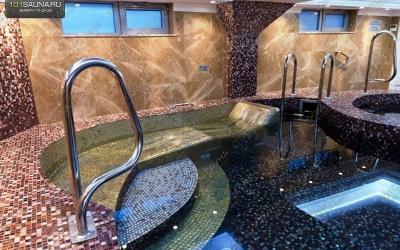 Сауна Адельфия, в Сочи, Просвещения, 13 | 1 | 101sauna.ru