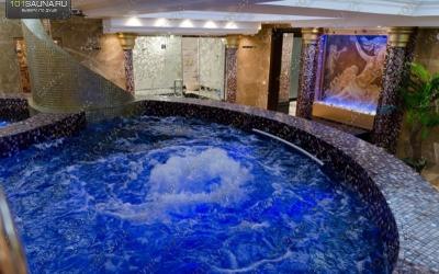 Сауна Адельфия, в Сочи, Просвещения, 13 | 2 | 101sauna.ru