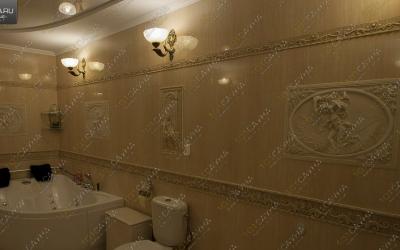 Банька с бассейном в Марьино, в Симферополе, пер. Брестский, 3-а | 2 | 101sauna.ru
