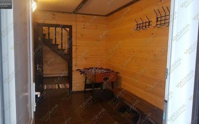 Сауна в коттедже Тихий берег, в Иванове, ТЭЦ-3, улица Земляничная, 1 | 2 | 101sauna.ru