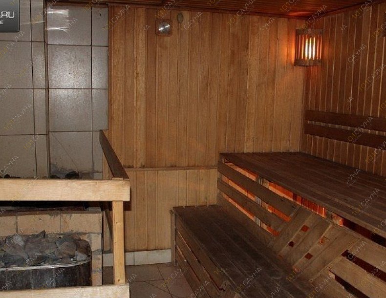 Сауна в гостинице Дубок, в Оренбурге, Лесные дачи, 6 | Сауна. Фото: 1 | 101sauna.ru