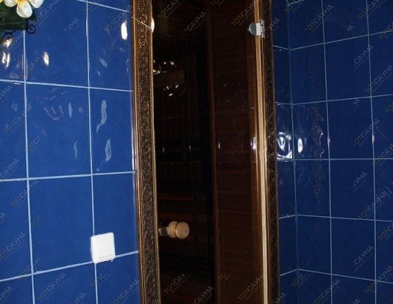 Сауна в гостинице Дубок, в Оренбурге, Лесные дачи, 6 | Сауна. Фото: 5 | 101sauna.ru