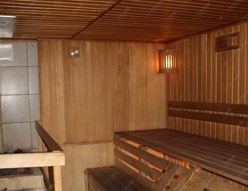 Сауна в гостинице Дубок, в Оренбурге, Лесные дачи, 6 | Сауна. Фото: 6 | 101sauna.ru