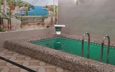 Сауна Садко, в Сургуте, Некрасова, 2 а | 2 | 101sauna.ru