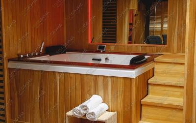 Сауна Мочалкин Blues, в Самаре, Волжский проспект, 19 | 2 | 101sauna.ru