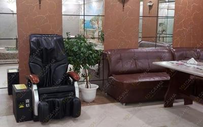 Сауна Садко, в Сургуте, Некрасова, 2 а | 4 | 101sauna.ru