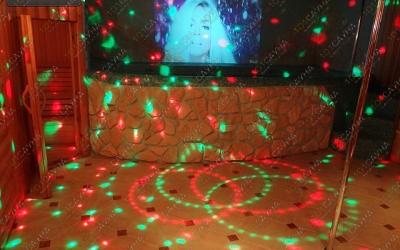 Сауна Пар-Нушка, в Воронеже, наб. Массалитинова 3 | a | 101sauna.ru