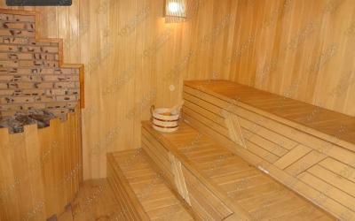 Сауна Пар-Нушка, в Воронеже, наб. Массалитинова 3 | a | 101sauna.ru