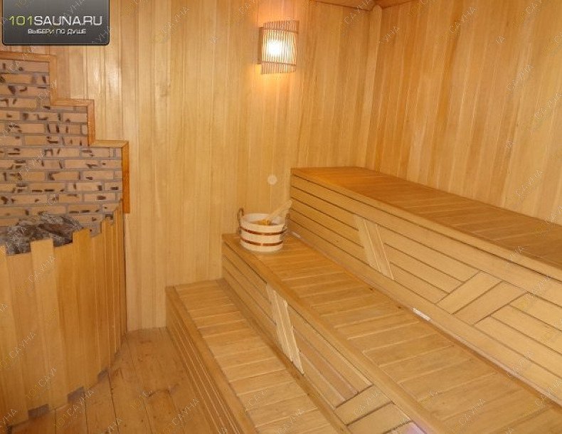 Сауна Пар-Нушка, в Воронеже, наб. Массалитинова 3 | a | 101sauna.ru