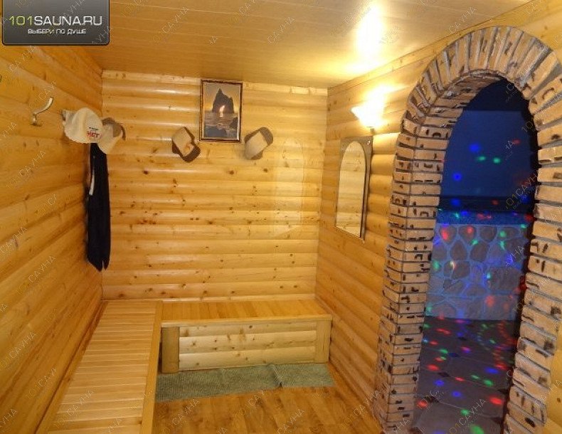 Сауна Пар-Нушка, в Воронеже, наб. Массалитинова 3 | a | 101sauna.ru