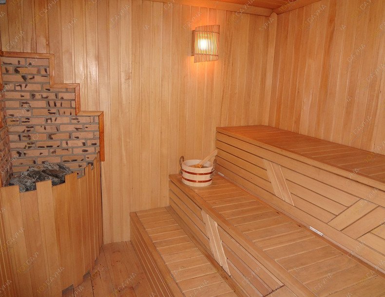 Сауна Пар-Нушка, в Воронеже, наб. Массалитинова 3 | 4 | 101sauna.ru