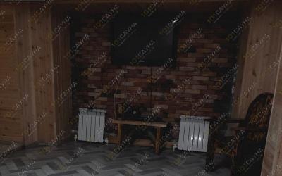 Сауна Русалочка и Посейдон, в Ханты-Мансийске, Шевченко, 48 | 2 | 101sauna.ru