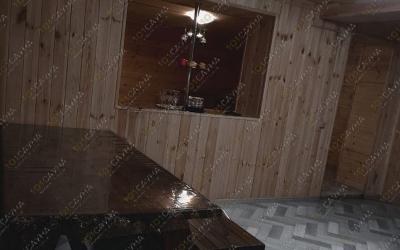 Сауна Русалочка и Посейдон, в Ханты-Мансийске, Шевченко, 48 | 3 | 101sauna.ru