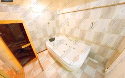 Сауна Афина, в Хабаровске, переулок Ленинградский, 13 | 1 | 101sauna.ru