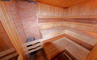 Сауна Афина, в Хабаровске, переулок Ленинградский, 13 | 2 | 101sauna.ru