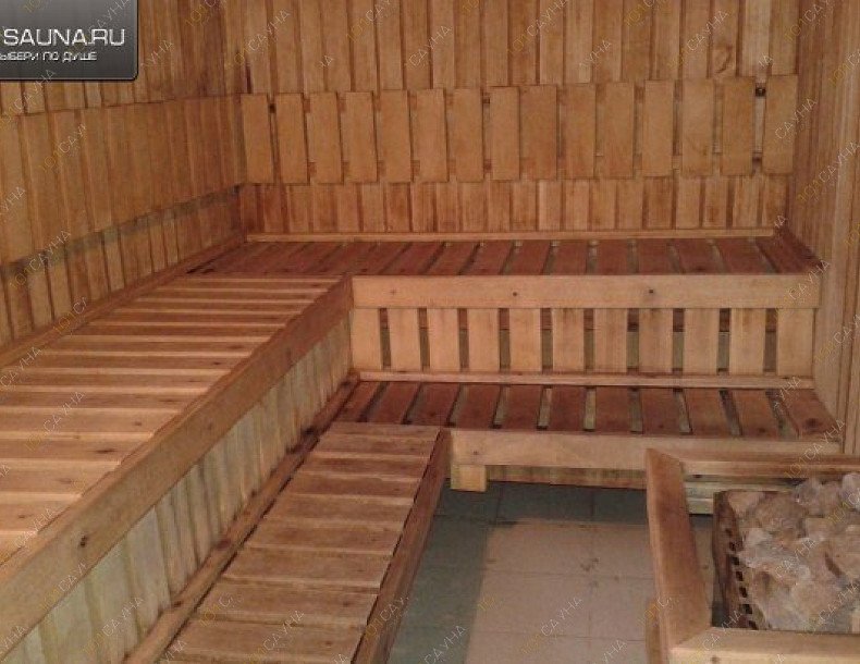 Сауна Версаль, в Мурманске, Приморская, 14А | парная | 101sauna.ru