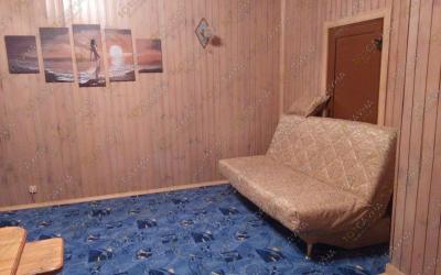 Сауна Союз, в Туле, поселок Рассвет, дом 36 | Комната отдыха | 101sauna.ru