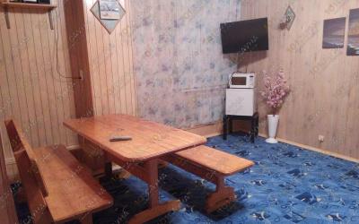 Сауна Союз, в Туле, поселок Рассвет, дом 36 | Комната отдыха | 101sauna.ru