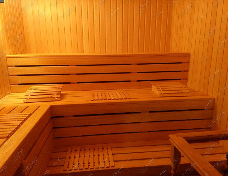 Сауна Союз, в Туле, поселок Рассвет, дом 36 | парилка | 101sauna.ru