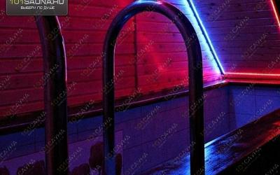 Баня у Марины, в Курске, 1-я Щигровская, 68 | 1 | 101sauna.ru