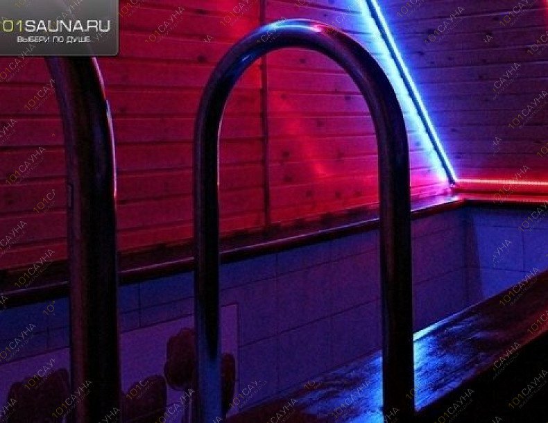 Баня у Марины, в Курске, 1-я Щигровская, 68 | 1 | 101sauna.ru