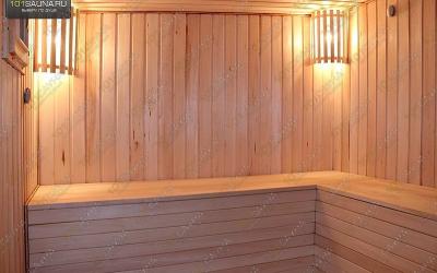 Баня у Марины, в Курске, 1-я Щигровская, 68 | 2 | 101sauna.ru