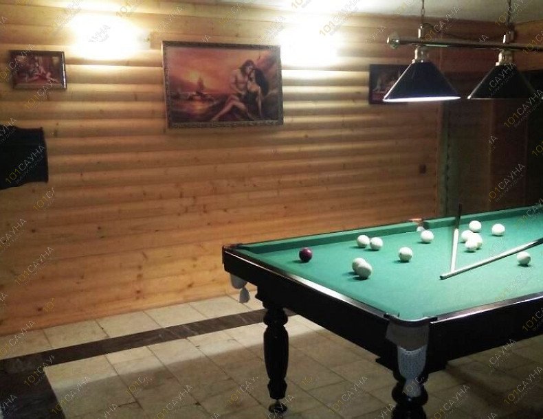 Сауна Подкова, в Оренбурге, улица 60 лет Октября, 21 | 9 | 101sauna.ru