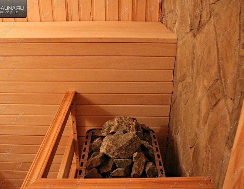 Баня у Марины, в Курске, 1-я Щигровская, 68 | 24 | 101sauna.ru