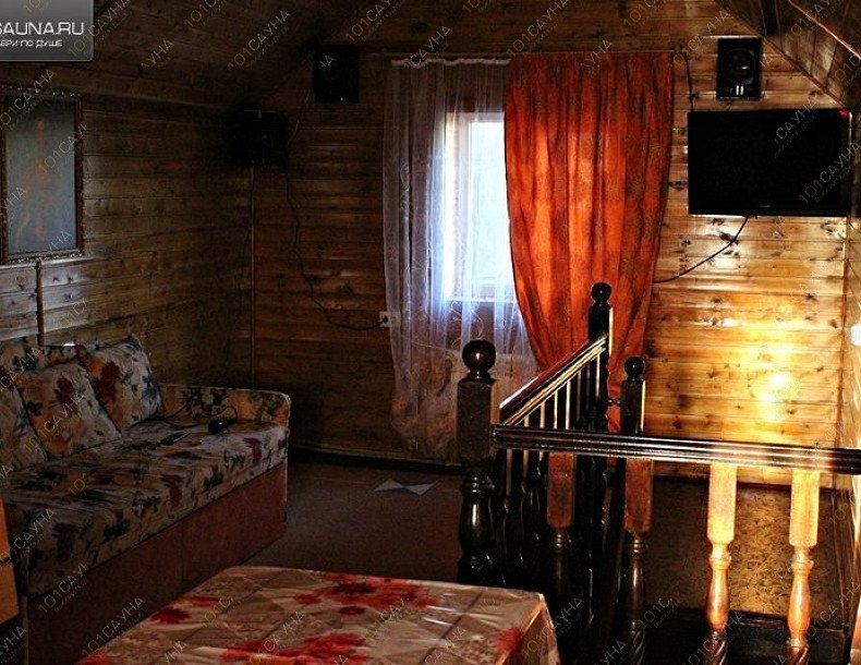 Баня у Марины, в Курске, 1-я Щигровская, 68 | 29 | 101sauna.ru