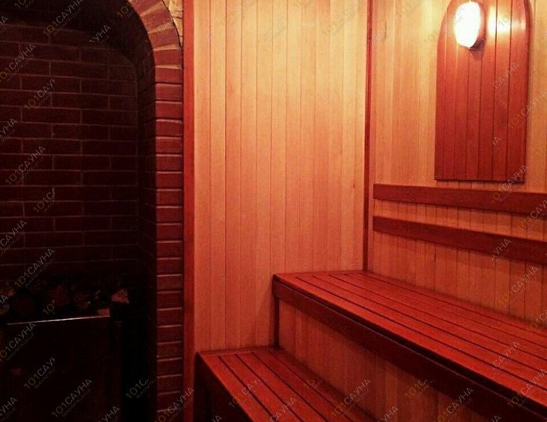 vip cауна Gold Oven, в Чебоксарах, Ленинского Комсомола, 39 | 9 | 101sauna.ru