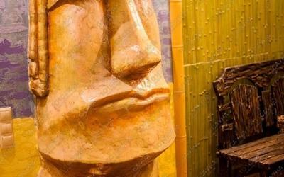 Сауна Баунти, в Омске, Совхозная 2-я ул. 21/2 | Номер: Баунти | 101sauna.ru