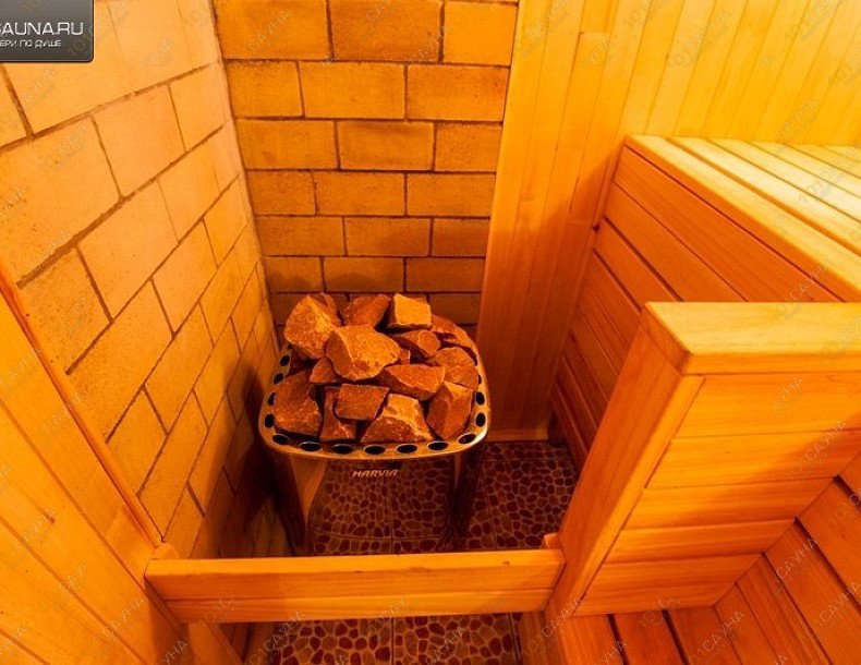 Сауна Баунти, в Омске, Совхозная 2-я ул. 21/2 | Номер: Баунти | 101sauna.ru