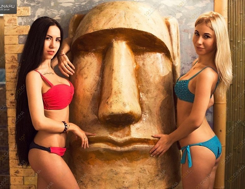 Сауна Баунти, в Омске, Совхозная 2-я ул. 21/2 | 3 | 101sauna.ru