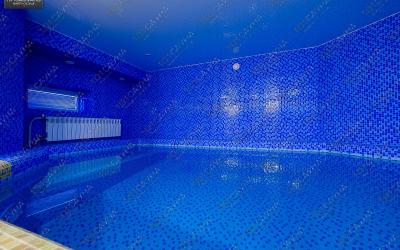 Сауна Галерея, в Томске, улица Большая Подгорная, 2а | 1 | 101sauna.ru
