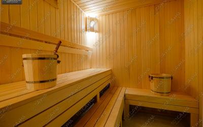 Сауна Галерея, в Томске, улица Большая Подгорная, 2а | 3 | 101sauna.ru