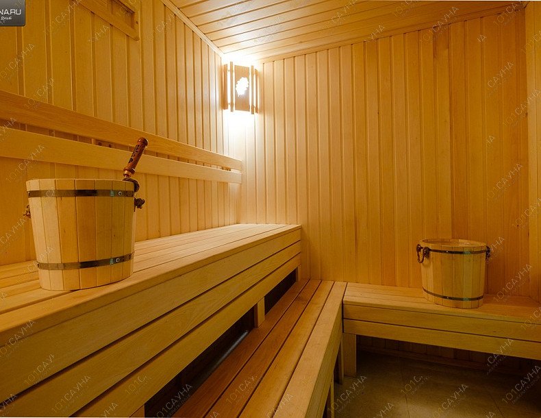 Сауна Галерея, в Томске, улица Большая Подгорная, 2а | 3 | 101sauna.ru