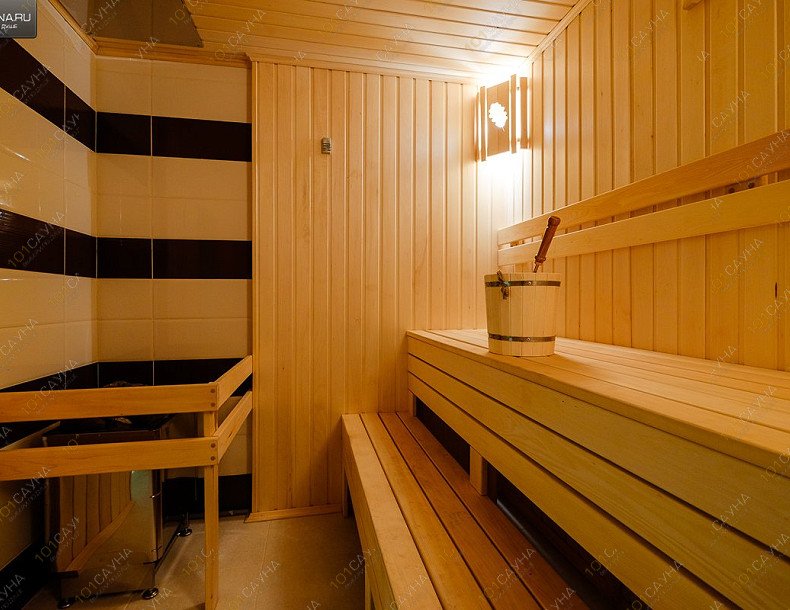 Сауна Галерея, в Томске, улица Большая Подгорная, 2а | 5 | 101sauna.ru