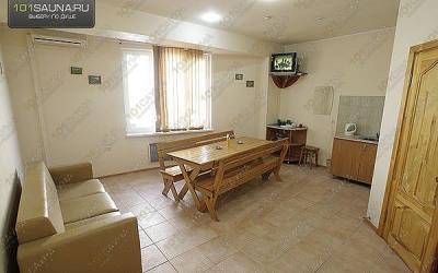 Сауна Мечта, в Новороссийске, Волгоградская, 45 | Сауна | 101sauna.ru
