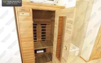 Сауна Мечта, в Новороссийске, Волгоградская, 45 | Сауна | 101sauna.ru