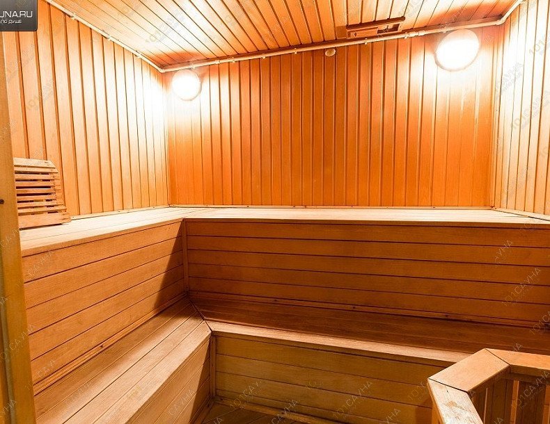 Сауна в гостинице Дон Кихот, в Тольятти, улица Громовой, 39 | Сауна | 101sauna.ru