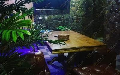 Сауна на Воронежской, в Краснодаре, Воронежская, 12 | 1 | 101sauna.ru