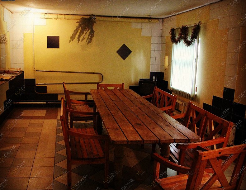 Сауна в гостях у BERGERa, в Пензе, Ул. Академика Сахарова, 53 | 1 | 101sauna.ru