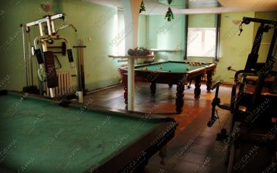 Сауна в гостях у BERGERa, в Пензе, Ул. Академика Сахарова, 53 | 2 | 101sauna.ru