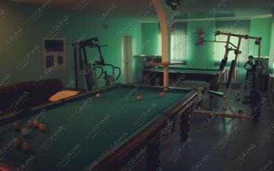 Сауна в гостях у BERGERa, в Пензе, Ул. Академика Сахарова, 53 | 3 | 101sauna.ru