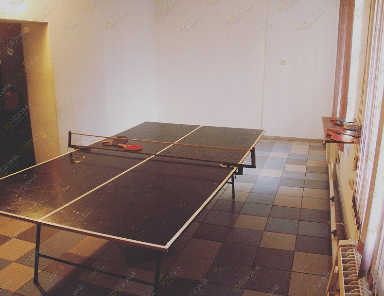 Сауна в гостях у BERGERa, в Пензе, Ул. Академика Сахарова, 53 | 6 | 101sauna.ru