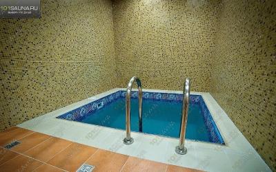 Сауна Куба, в Твери, Седова, 57 | 1 | 101sauna.ru